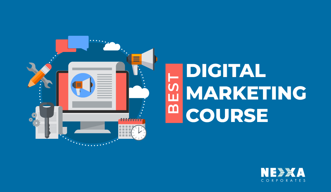 digital marketing course in Kerala