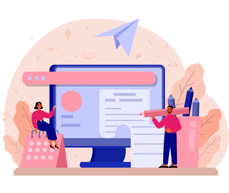 Content Marketing