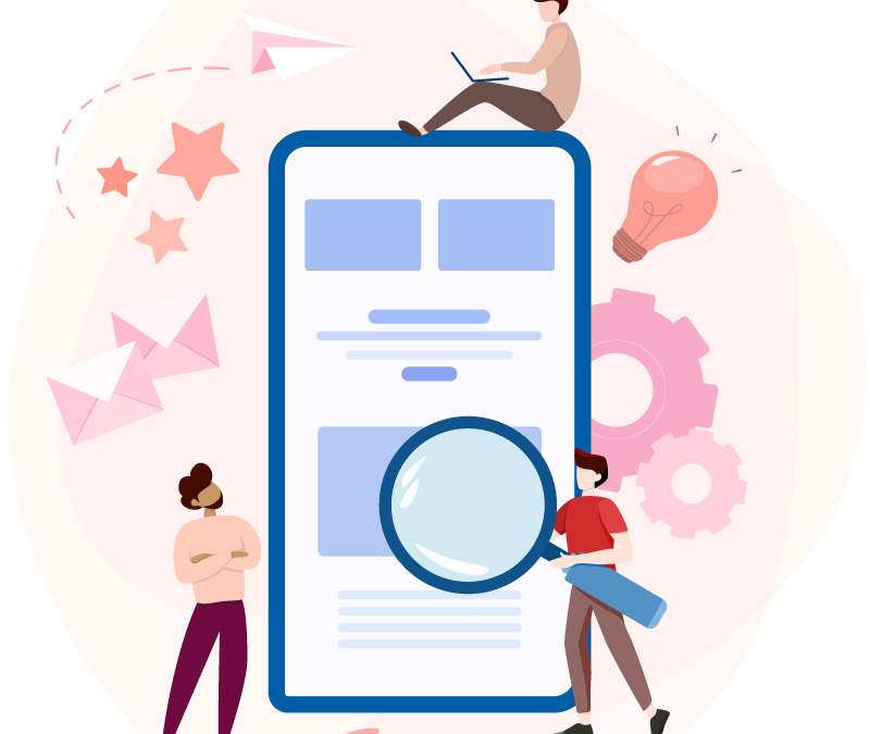APP DEVELOPMENT