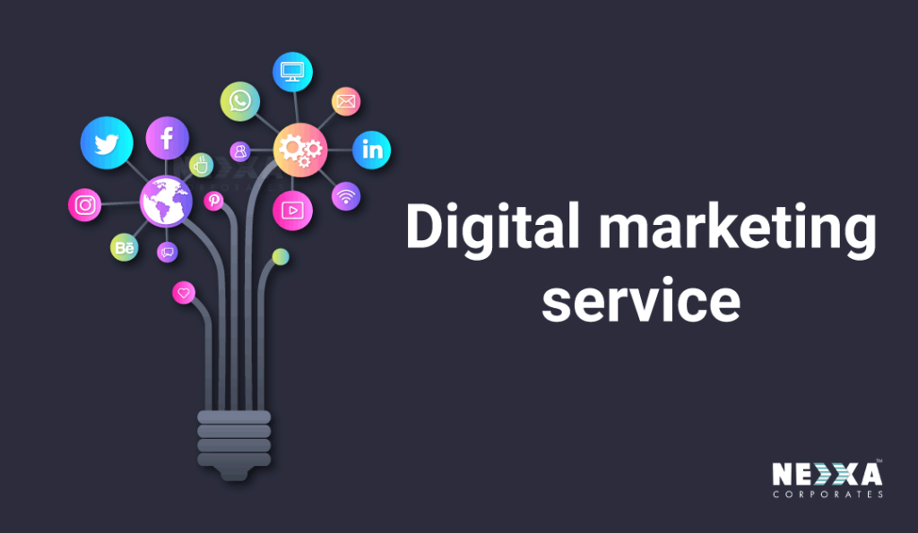 digital marketing service in Kerala