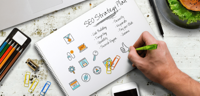 importance seo for business