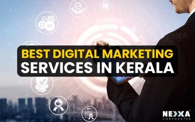 How to choose best digital marketing services in Kerala