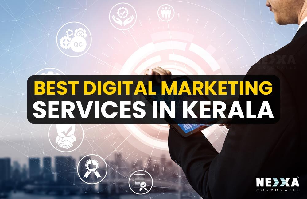 Best digital marketing services in kerala