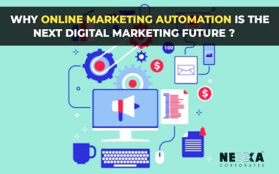 Why online marketing automation is the next digital marketing future?