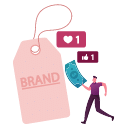 Brand Recognition