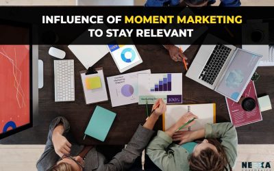 Influence of Moment Marketing to Stay Relevant-Nexxa Corporates