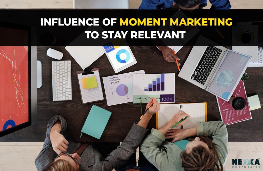 moment marketing