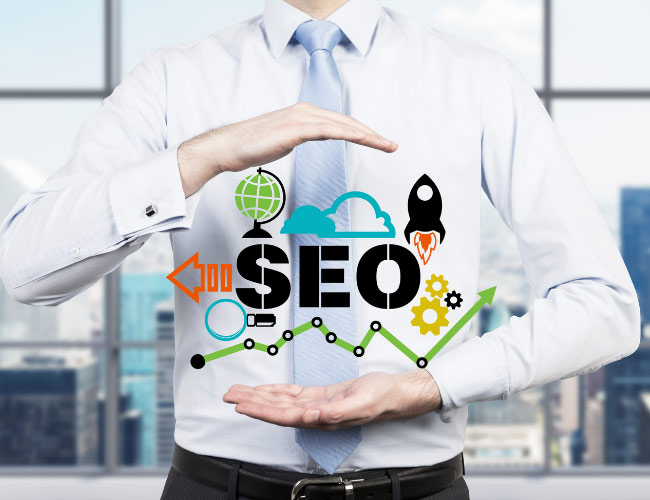 SEO Content writing  services