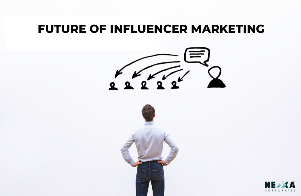 future of influencer marketing