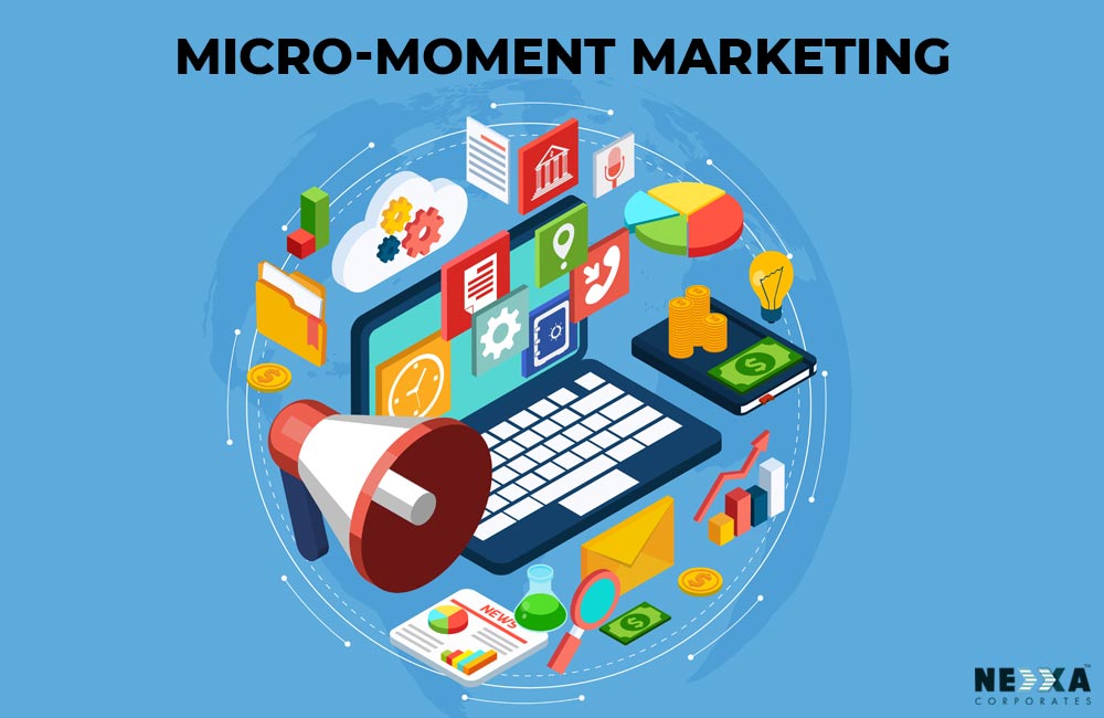 micro-moment marketing