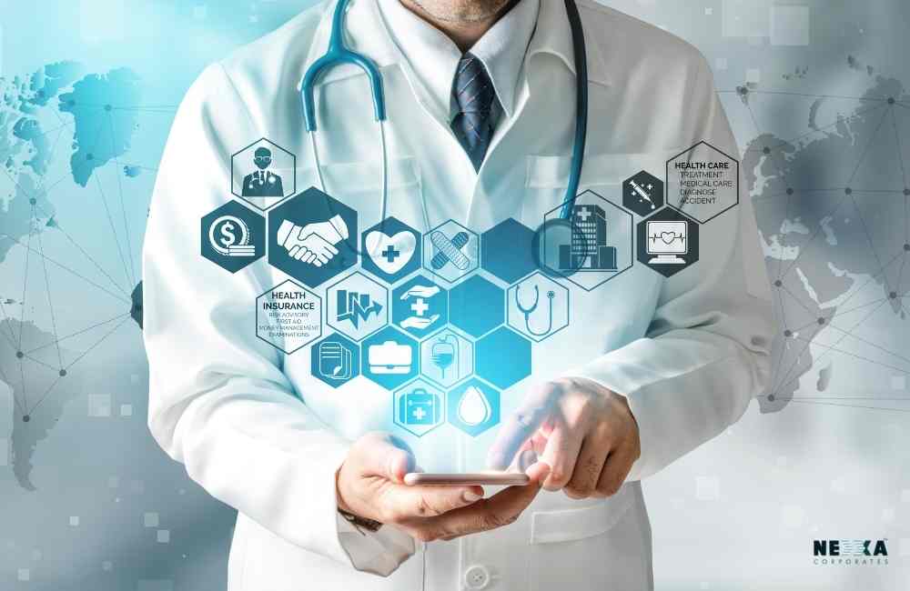  role of digital marketing in promoting health care services