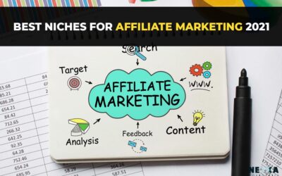 Best niches for affiliate marketing 2021/affiliate marketing