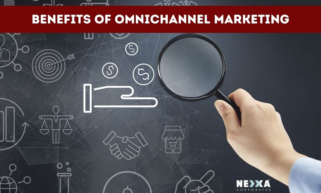 examples of omnichannel marketing