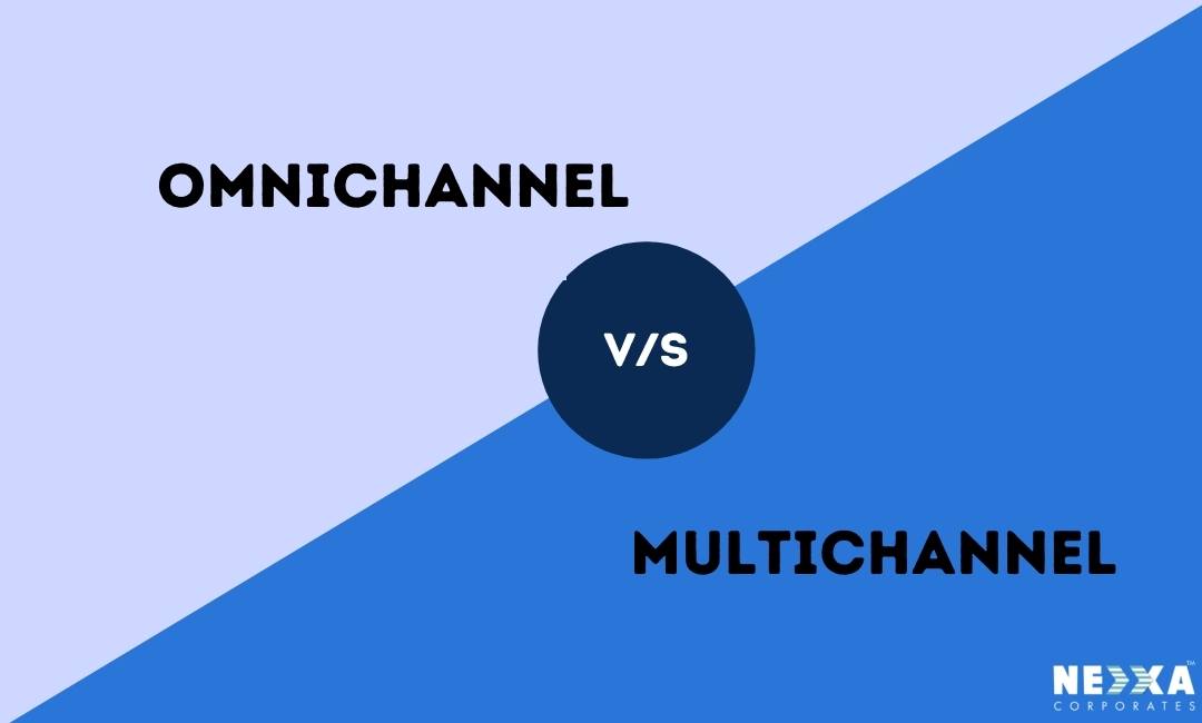 omnichannel vs multichannel