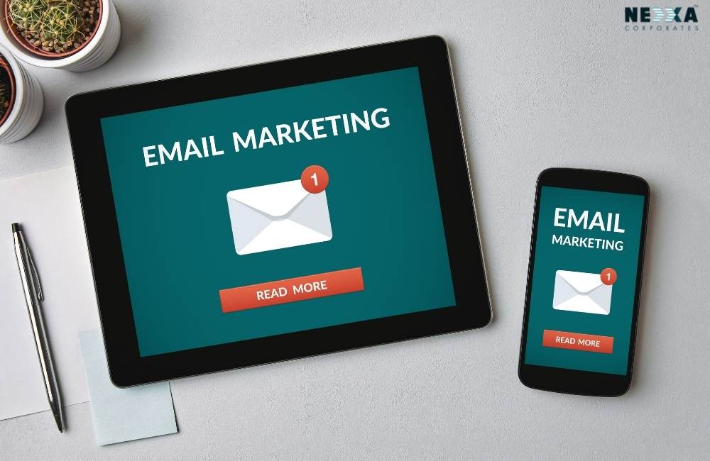 email marketing strategy