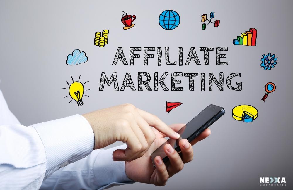 how to start affiliate marketing