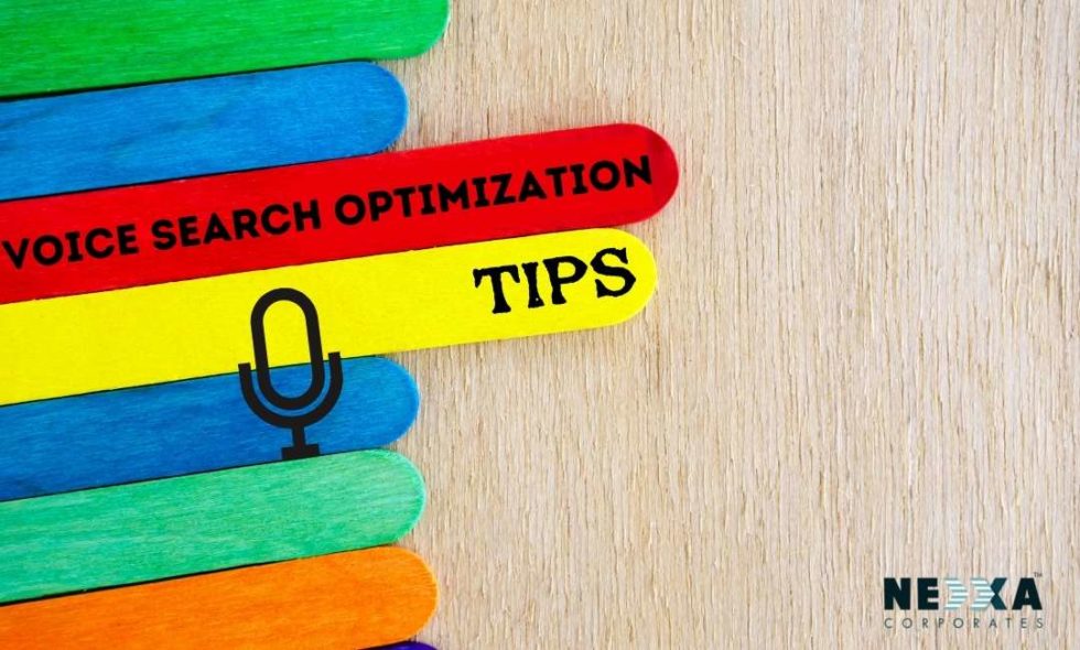 Voice Search Optimization tips