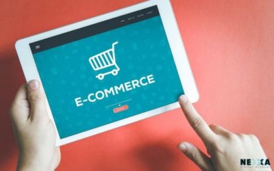 Top 5 social media marketing strategy for e-commerce