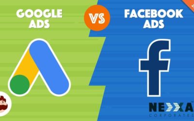 Google Adwords vs Facebook Ads, Which is more Profitable for a Startup in 2022?
