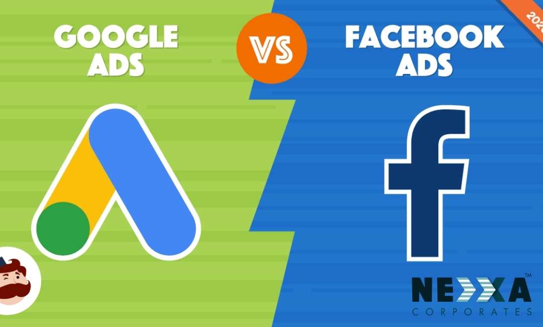 Google Adwords vs Facebook Ads, Which is more Profitable for a Startup in 2022?
