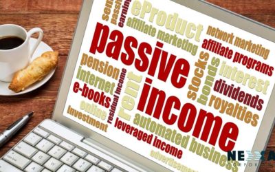 How to make passive income through digital marketing?