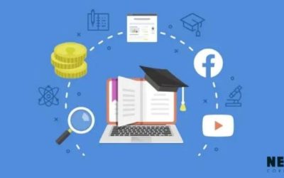 Digital Marketing Strategy  for Educational Institutions