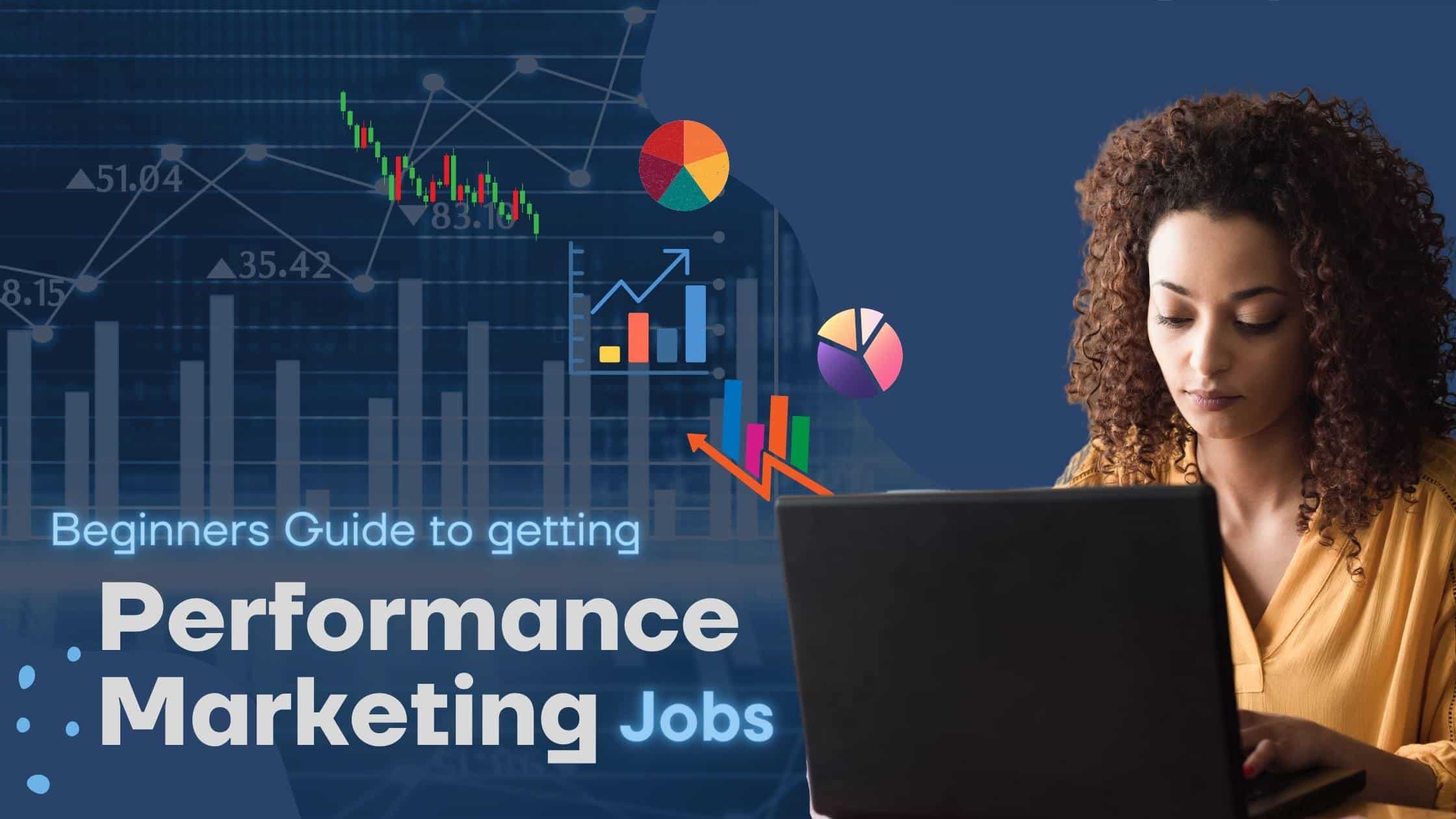 performance marketing jobs