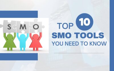 TOP 10 SMO TOOLS YOU NEED TO KNOW