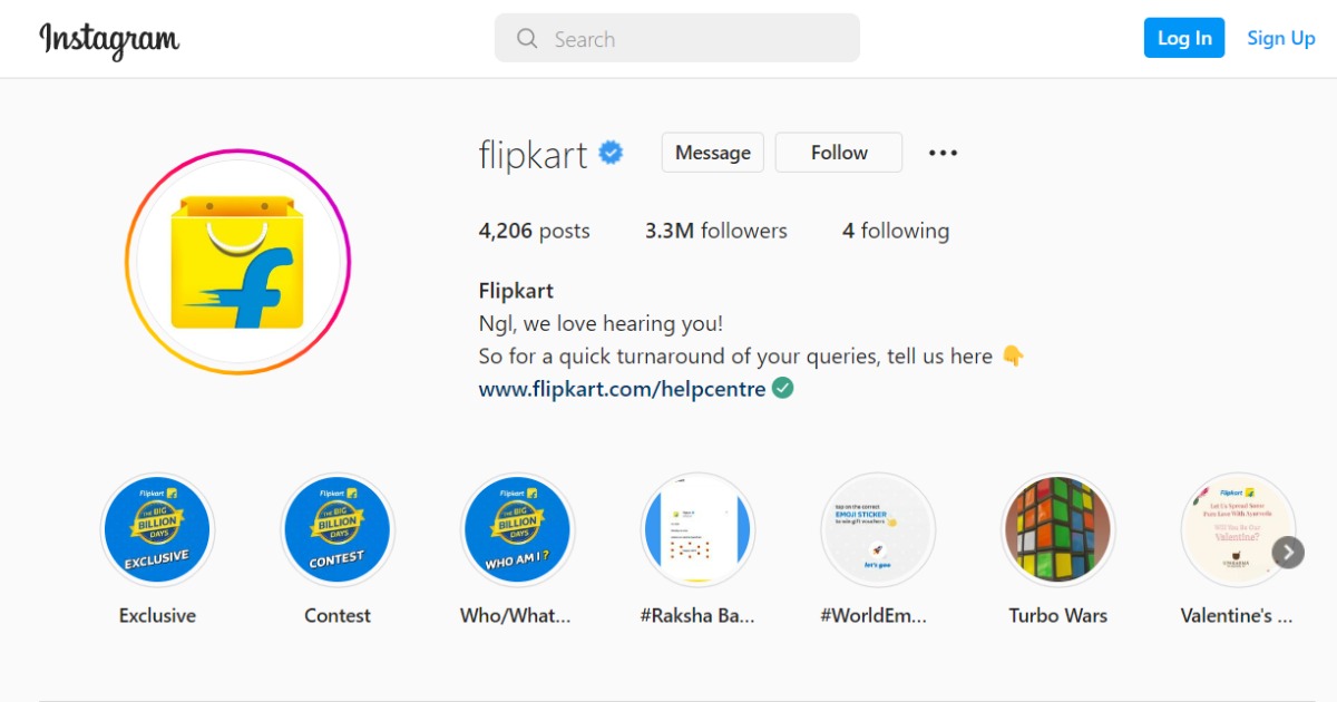 Flipkart case study- Finding the way to its success in 2023