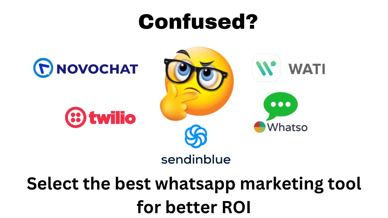 whatsapp marketing tools 