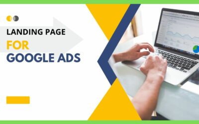 DO YOU KNOW? WHICH IS A BEST PRACTICE FOR OPTIMIZING A LANDING PAGE FOR GOOGLE ADS ?