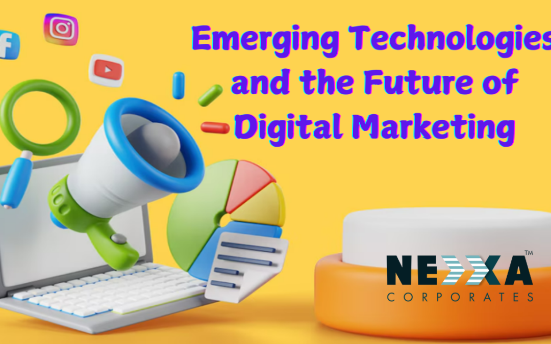 Digital marketing scope in future