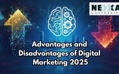 Advantages and Disadvantages of Digital Marketing