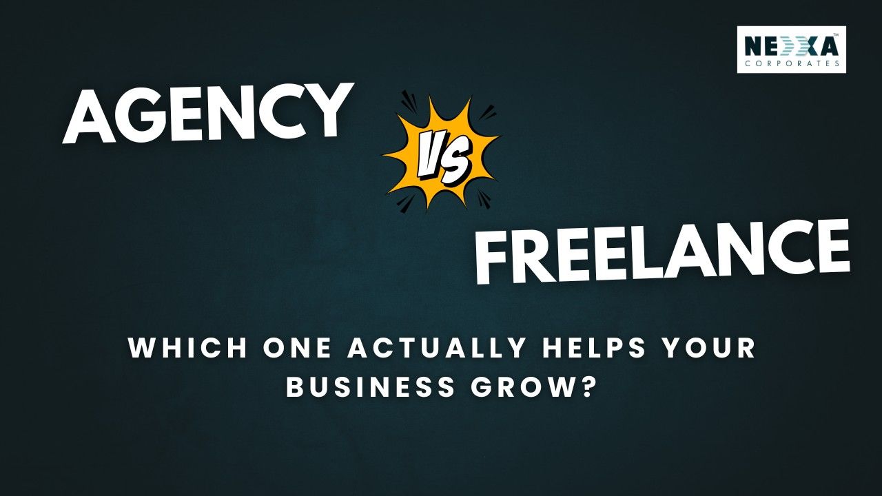 freelance vs digital marketing agency