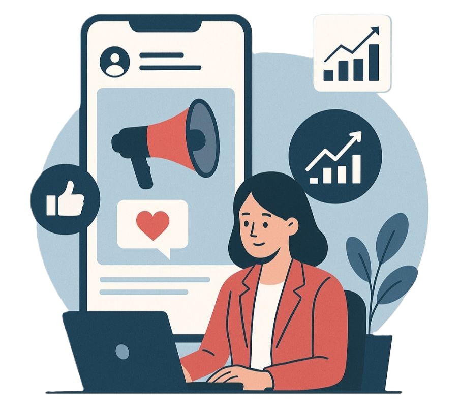 Digital Marketing Agency for Small Businesses