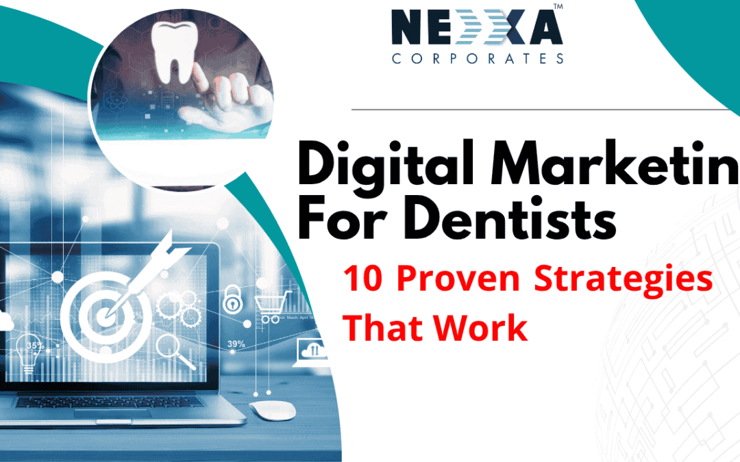 Digital Marketing for Dentists