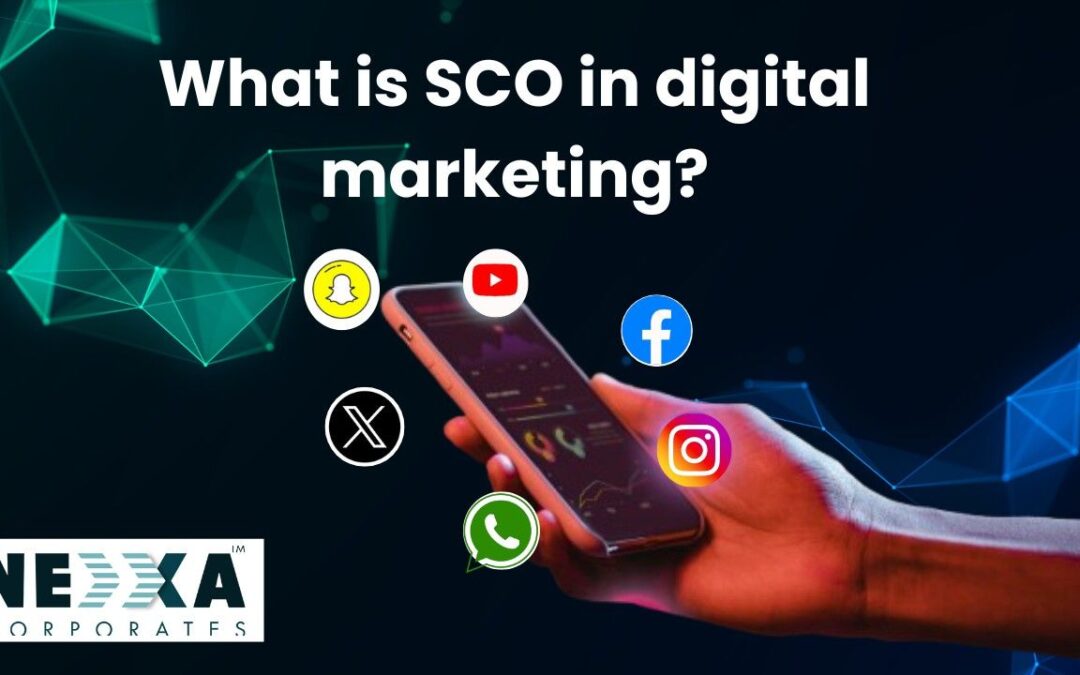 sco in digital marketing