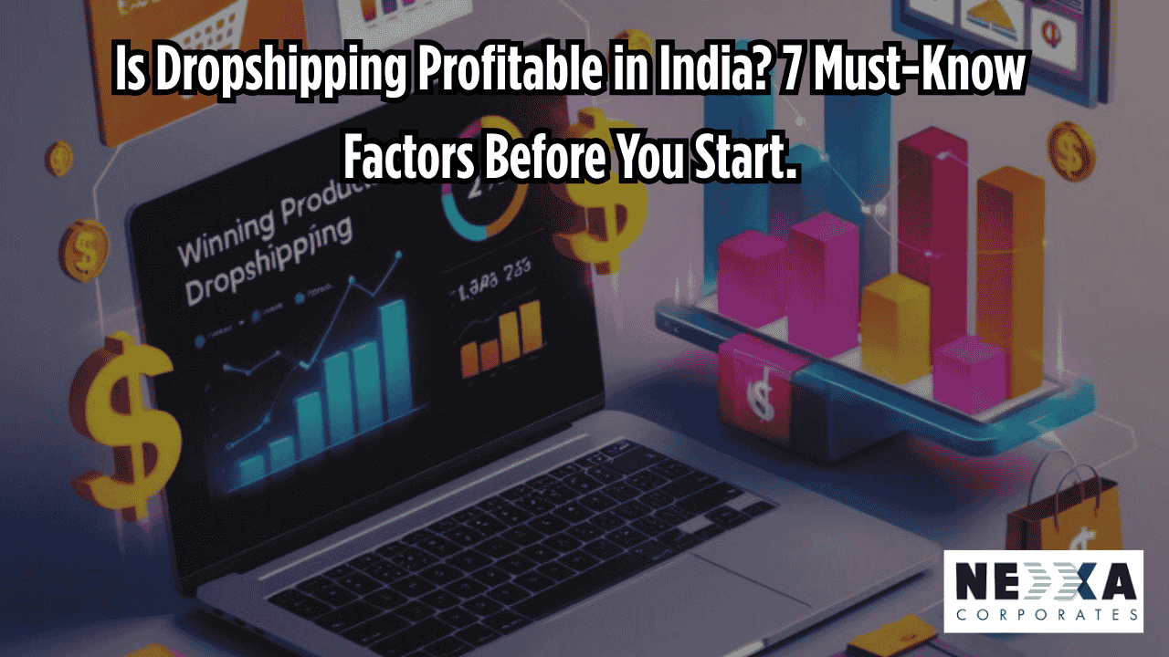 Is Dropshipping Profitable in India