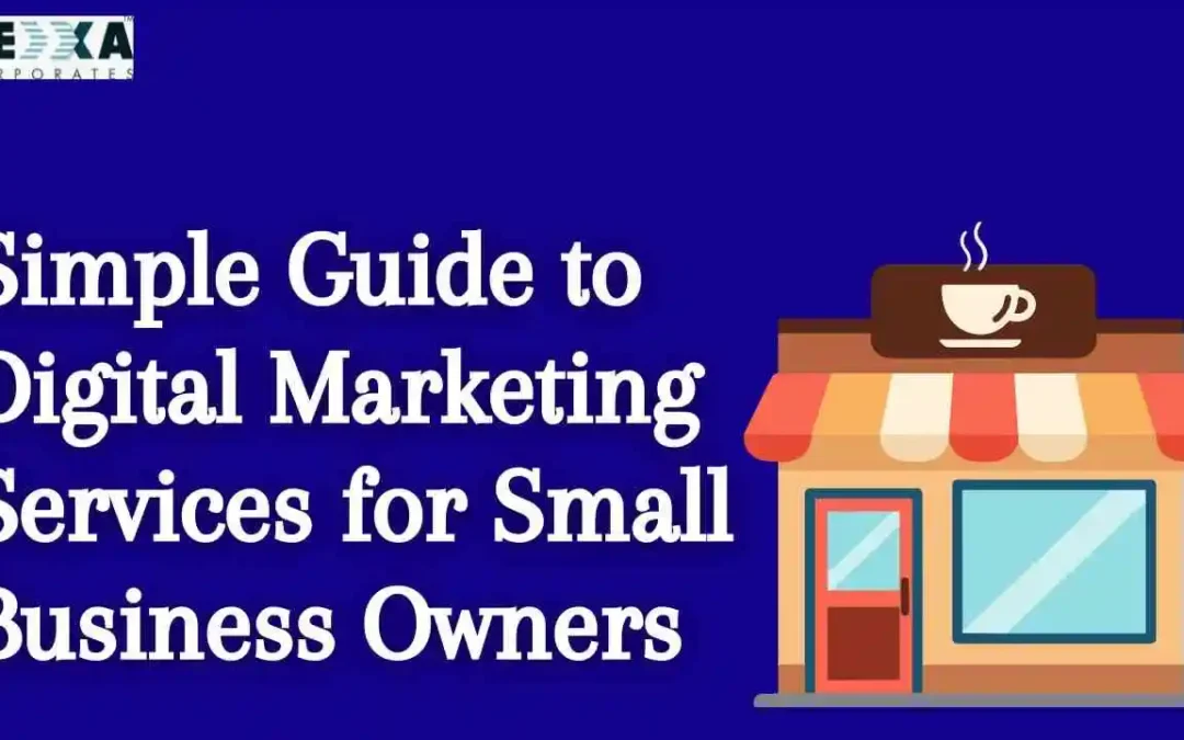 Digital Marketing Services for Small Business for 10x Growth