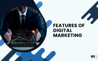 features of digital marketing