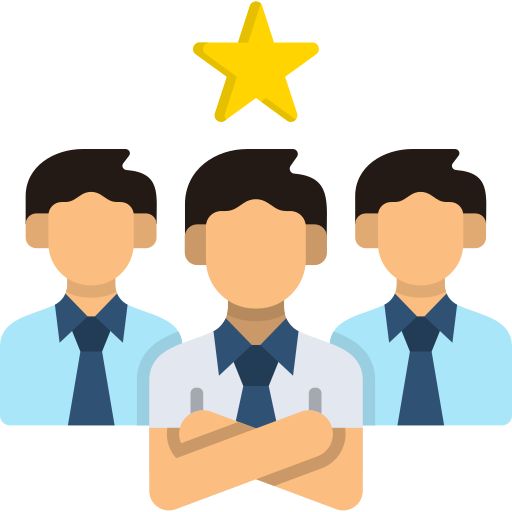 2. Experienced CRO Specialists