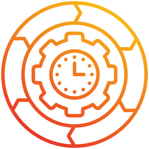 Continuous Optimization<br />
& Reporting<br />
