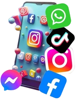 benefits of social media ads