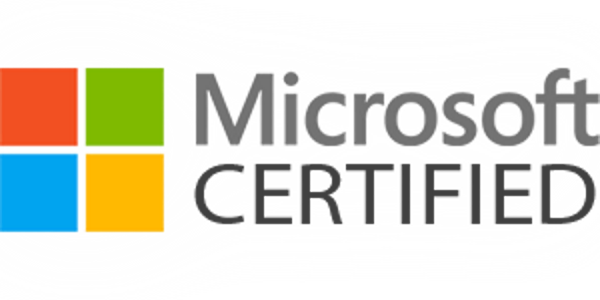 microsoft certified