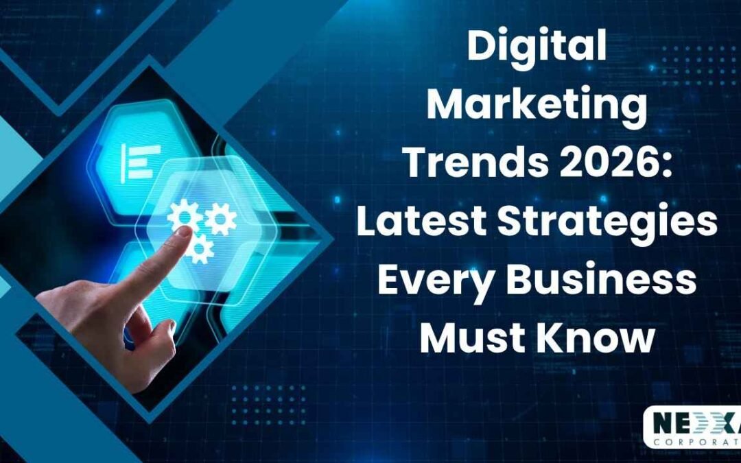 digital marketing trends