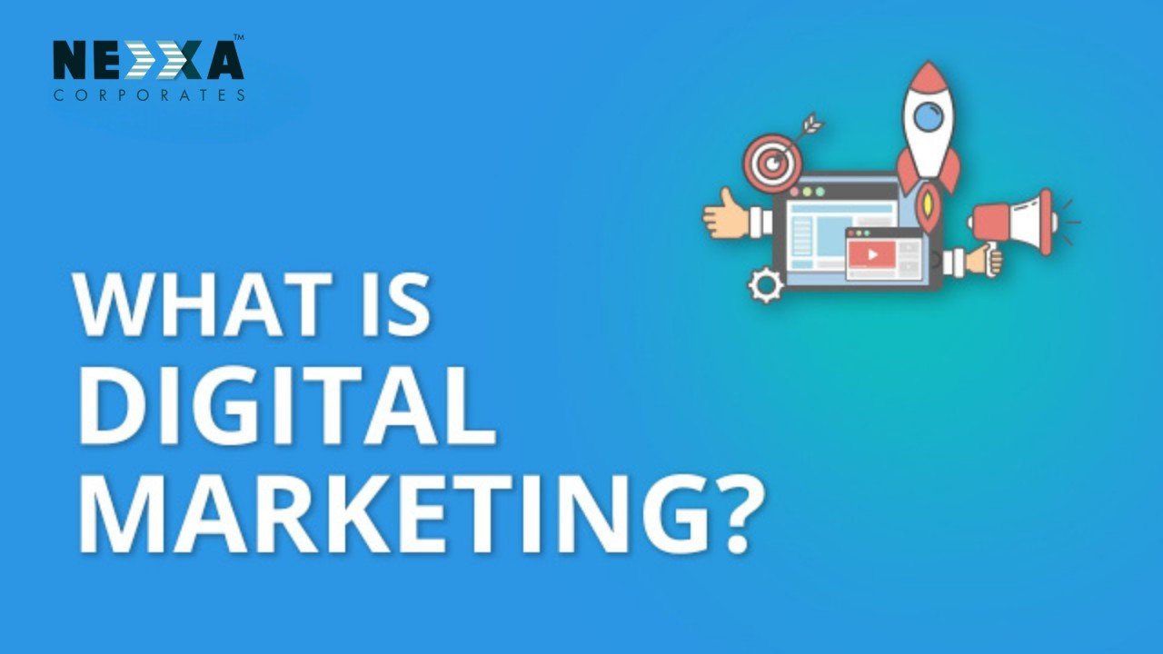 e-commerce and digital marketing