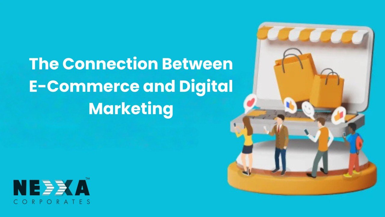 e-commerce and digital marketing
