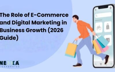 e-commerce and digital marketing