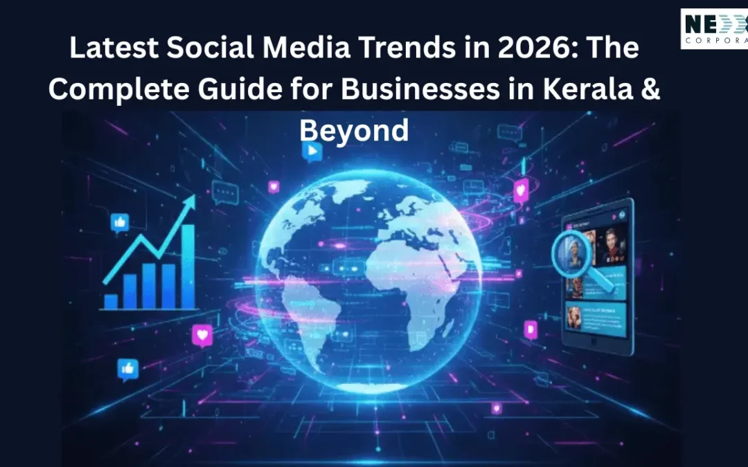 latest social media trends