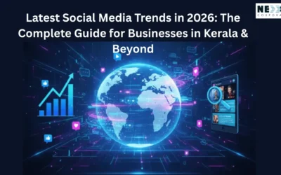 latest social media trends